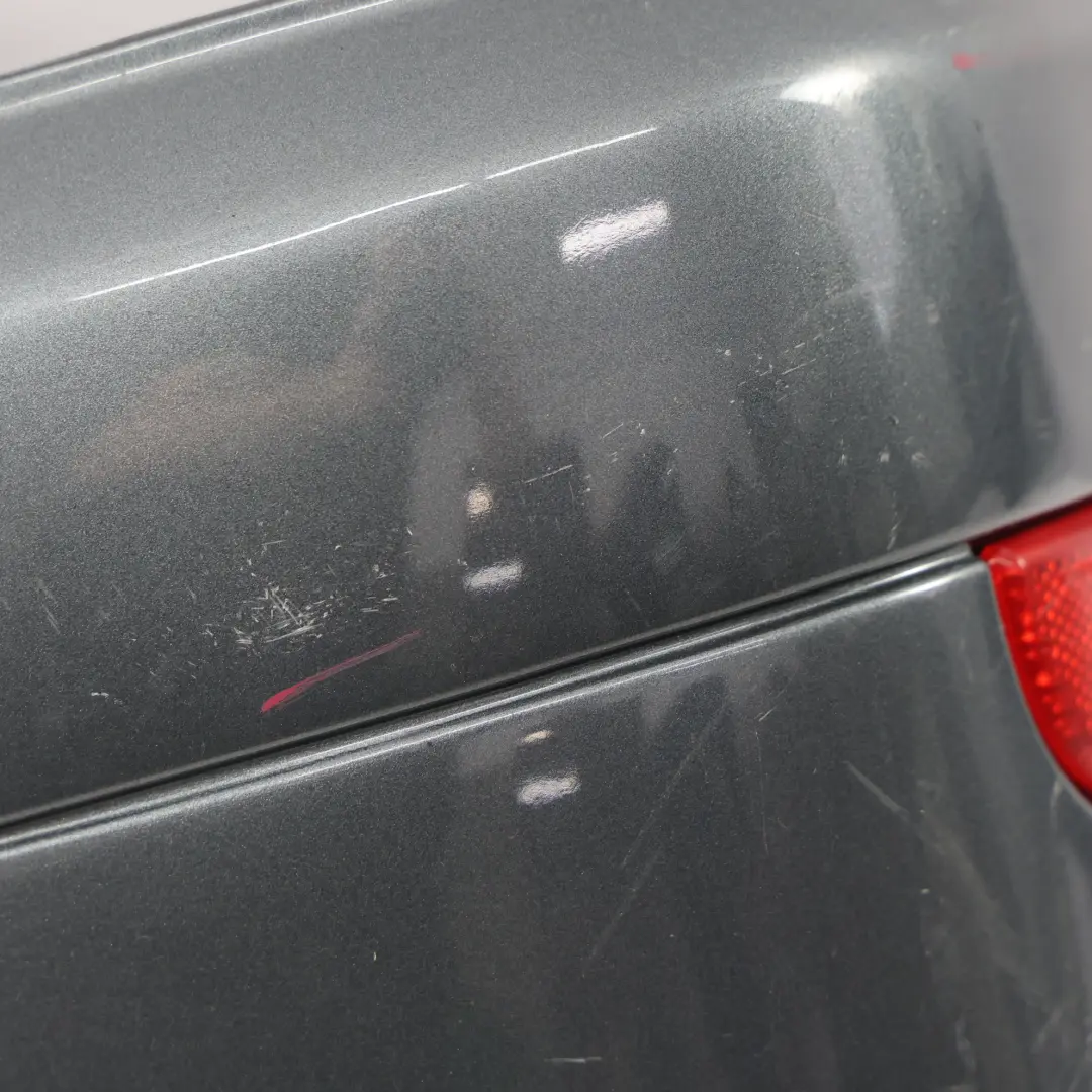 Narożnik Osłona Zderzaka Lewy Tył Flint Grey - 368 do Mercedes Vito W639 o numerze A6398801471 Mercedes Vito W639 Narożnik Osłona Zderzaka Lewy Tył Flint Grey - 368 - SKU A6398801471-FLG - Numer Części A6398801471