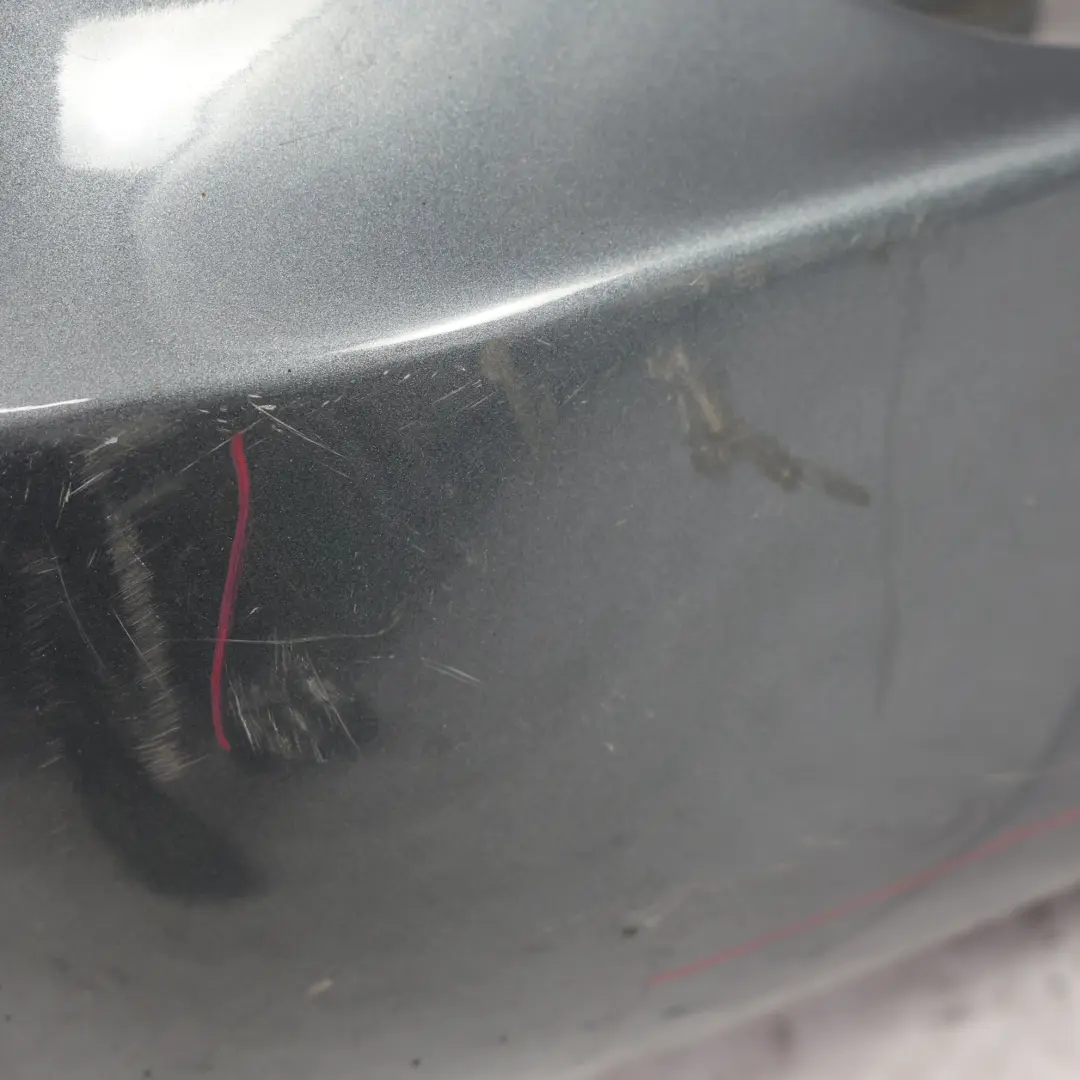 Narożnik Osłona Zderzaka Lewy Tył Flint Grey - 368 do Mercedes Vito W639 o numerze A6398801471 Mercedes Vito W639 Narożnik Osłona Zderzaka Lewy Tył Flint Grey - 368 - SKU A6398801471-FLG - Numer Części A6398801471
