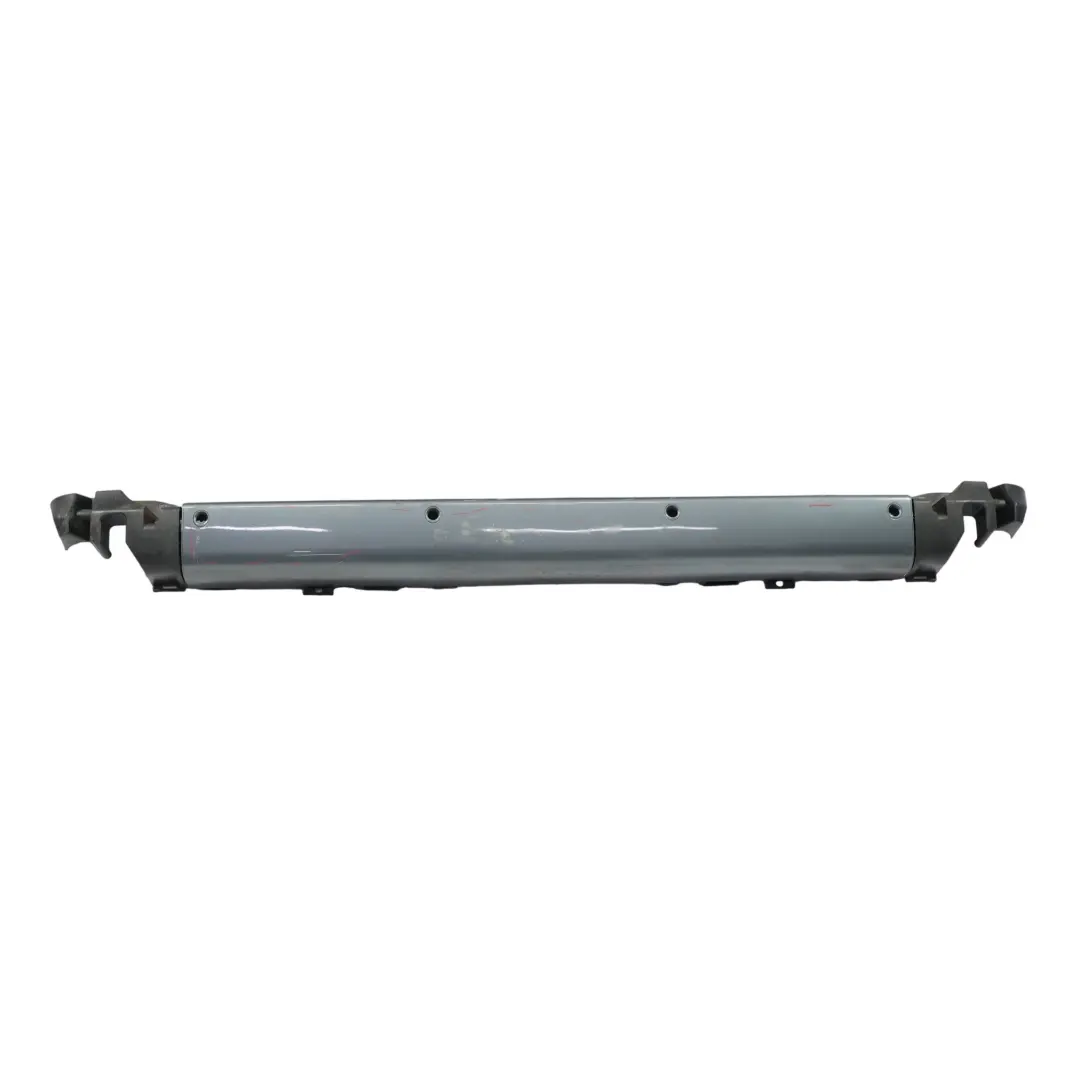 Support Central Pare-Chocs Arrière pour Mercedes Vito W639 à propos du numéro de pièce A6398851725 Mercedes Vito W639 Support Central Pare-Chocs Arrière - SKU A6398851725-FLG - Numéro de pièce A6398851725