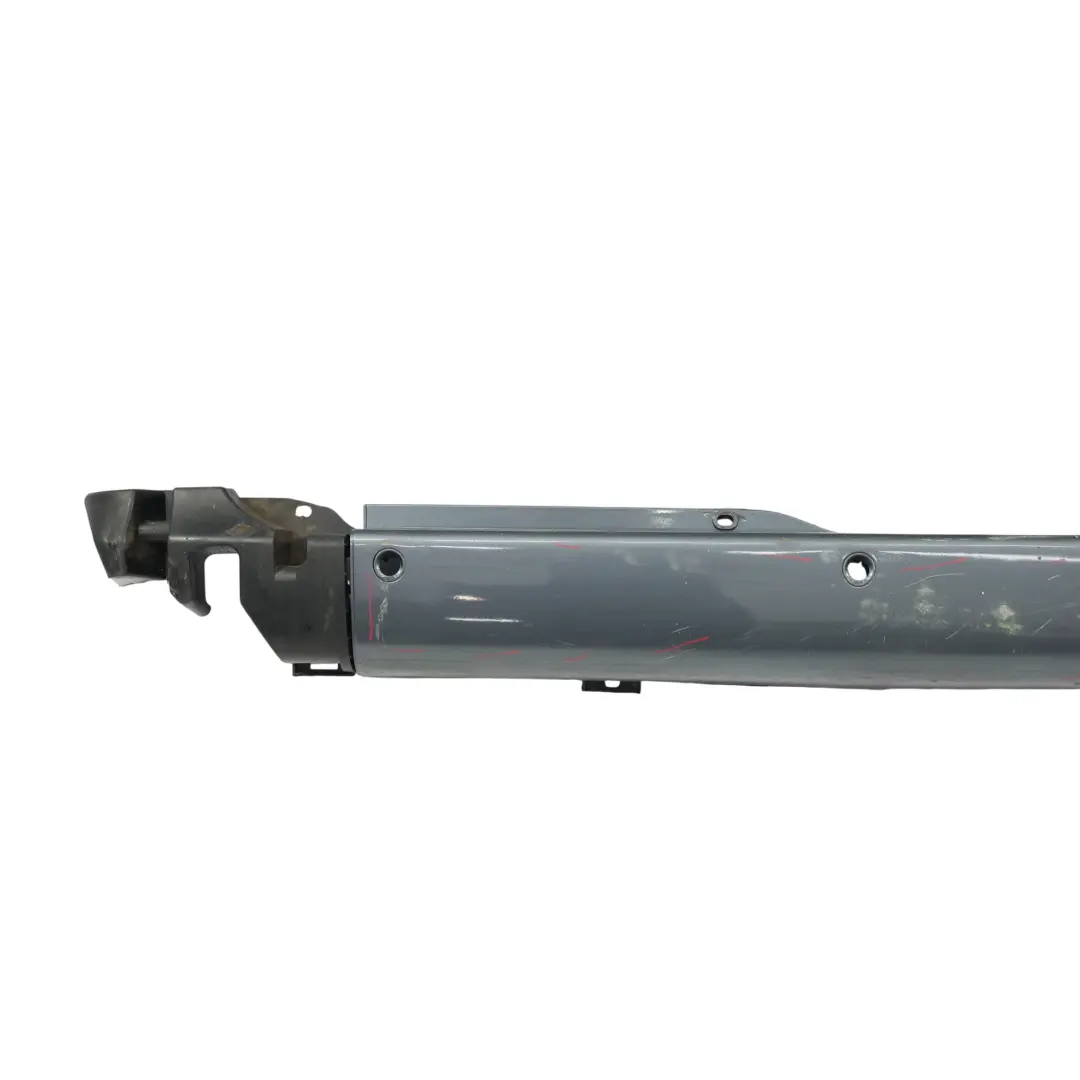 Mercedes Vito W639 Support Central Pare-Chocs Arrière - SKU A6398851725-FLG - Numéro de pièce A6398851725