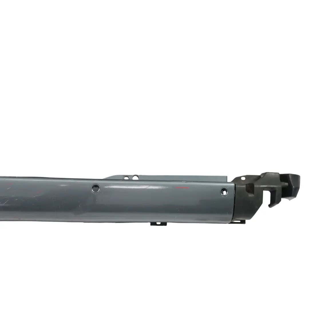 Supporto Centrale Paraurti Posteriore per Mercedes Vito W639 con numero di parte A6398851725 Mercedes Vito W639 Supporto Centrale Paraurti Posteriore - SKU A6398851725-FLG - Numero di parte A6398851725