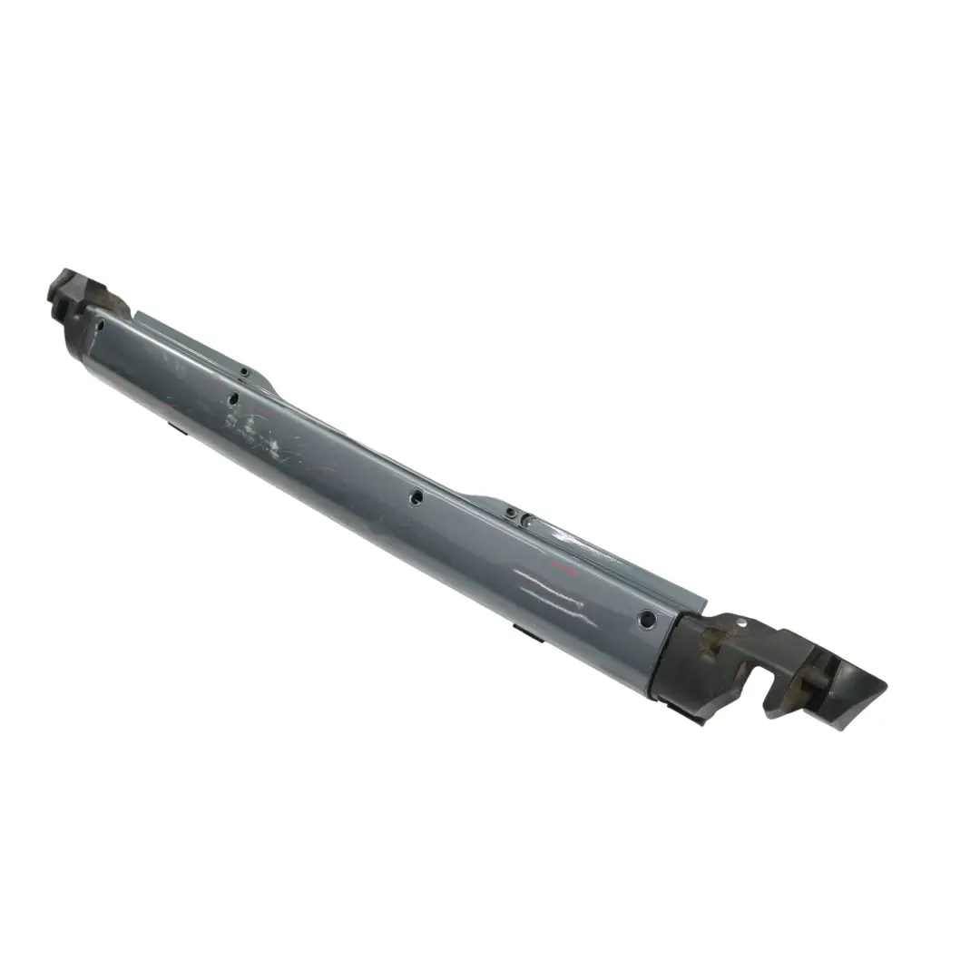 Mercedes Vito W639 Stoßstange Hinten Halterung Mitte - SKU A6398851725-FLG - Teilenummer A6398851725