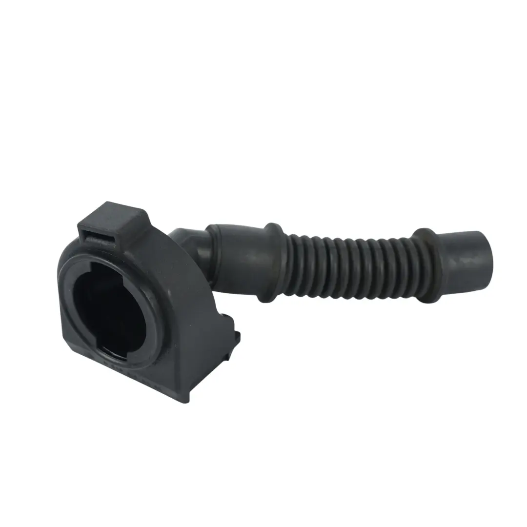 Mercedes W169 W245 OM640 CDI Oil Filler Neck Pipe Hose - SKU A6400100369-1 - Part number A6400100369
