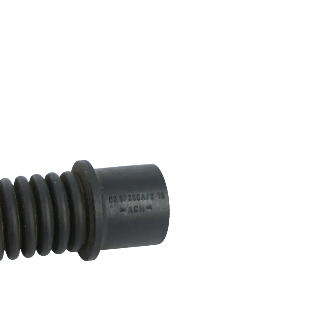 Mercedes W169 W245 OM640 CDI Tubo Manguera Cuello Llenado Aceite - SKU A6400100369-1 - Número de pieza A6400100369