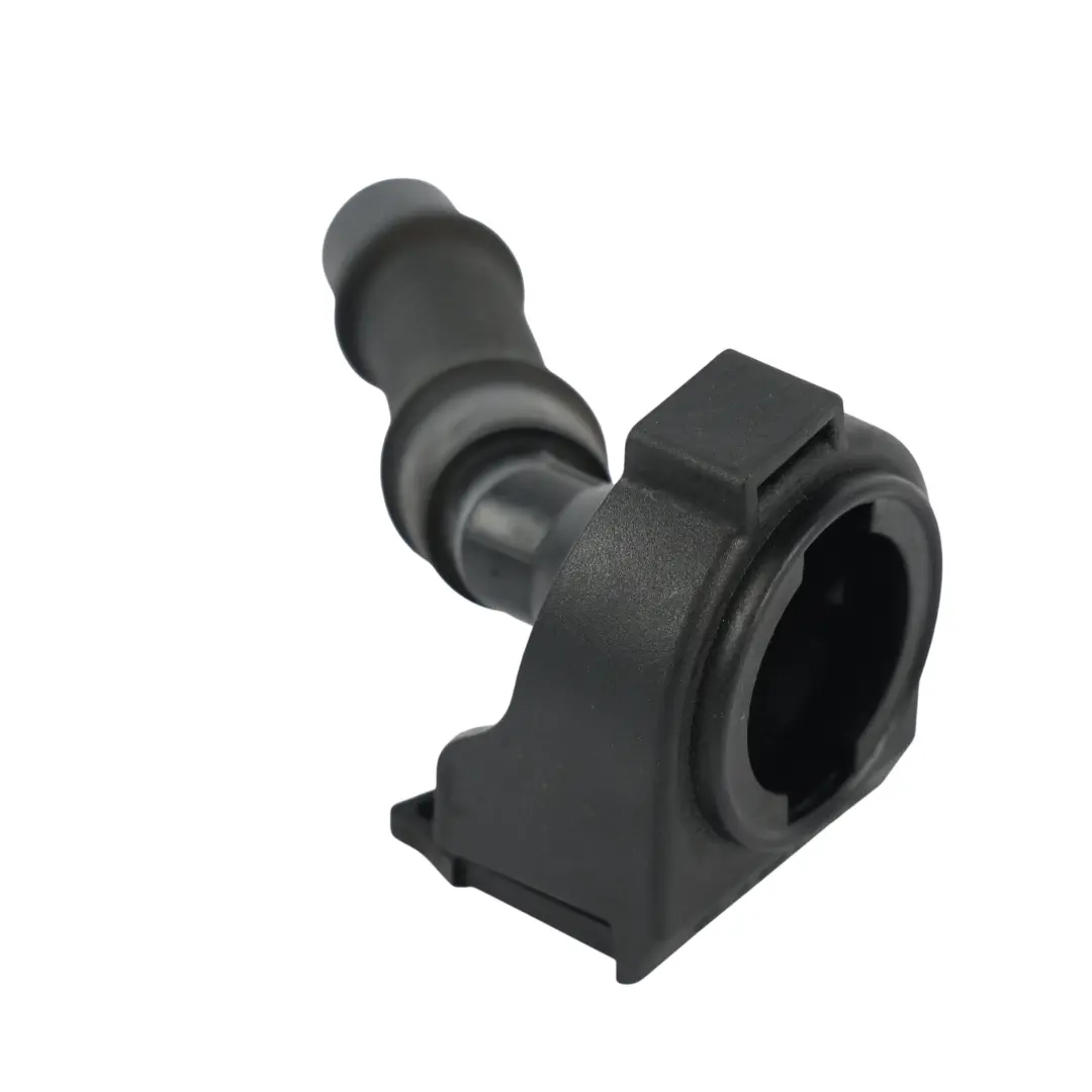 Mercedes W169 W245 OM640 CDI Tuyau Goulotte Remplissage Huile - SKU A6400100369-1 - Numéro de pièce A6400100369