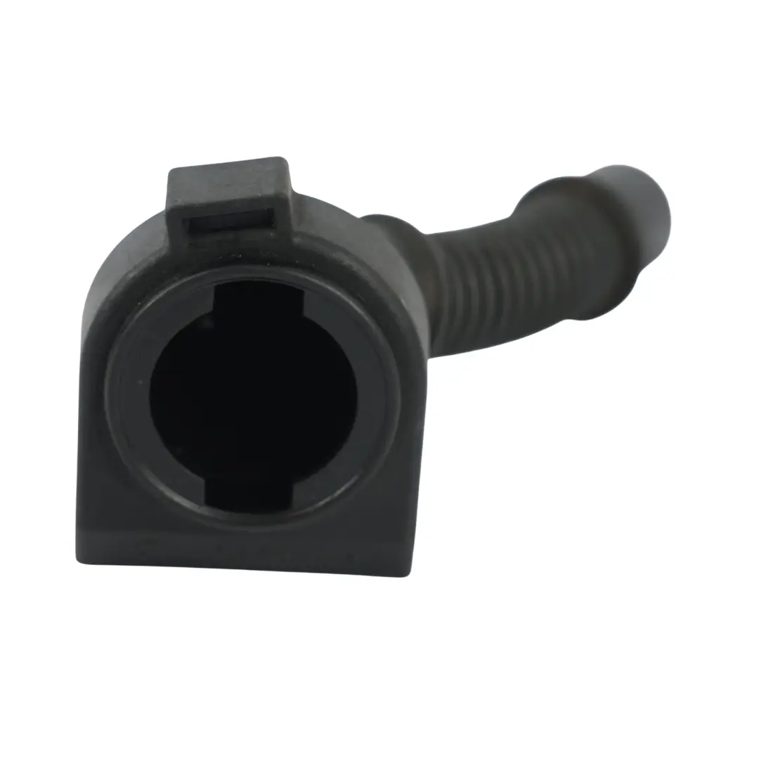 OM640 CDI Oil Filler Neck Pipe Hose to Mercedes W169 W245 with Part number A6400100369 Mercedes W169 W245 OM640 CDI Oil Filler Neck Pipe Hose - SKU A6400100369-1 - Part number A6400100369