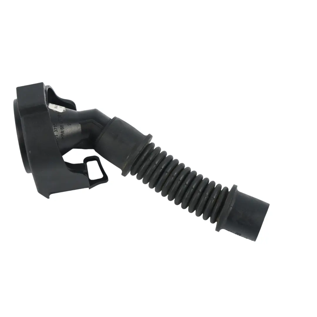 Mercedes W169 W245 OM640 CDI Tuyau Goulotte Remplissage Huile - SKU A6400100369-1 - Numéro de pièce A6400100369
