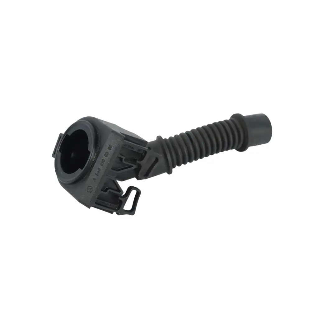 Mercedes W169 W245 OM640 CDI Tubo Collo Riempimento Olio - SKU A6400100369-1 - Numero di parte A6400100369