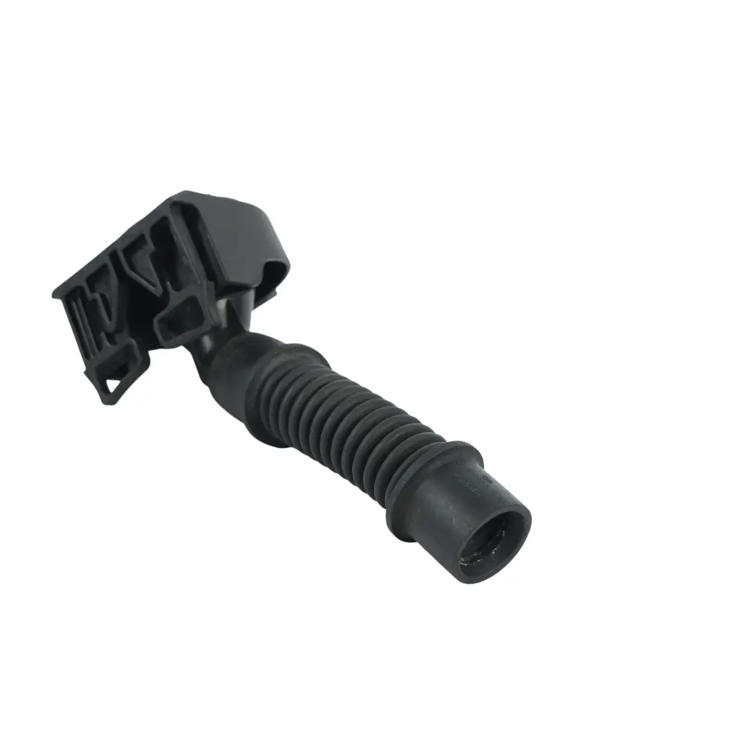 OM640 CDI Tuyau Goulotte Remplissage Huile pour Mercedes W169 W245 à propos du numéro de pièce A6400100369 Mercedes W169 W245 OM640 CDI Tuyau Goulotte Remplissage Huile - SKU A6400100369-1 - Numéro de pièce A6400100369