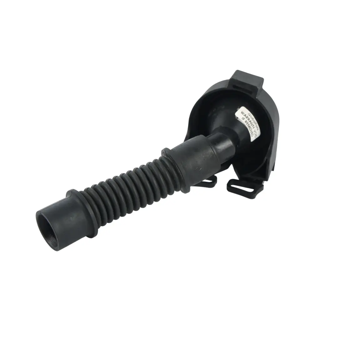 OM640 CDI Oil Filler Neck Pipe Hose to Mercedes W169 W245 with Part number A6400100369 Mercedes W169 W245 OM640 CDI Oil Filler Neck Pipe Hose - SKU A6400100369-1 - Part number A6400100369