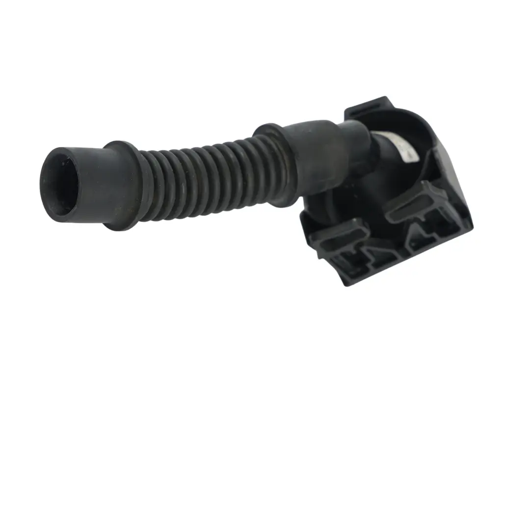 OM640 CDI Tubo Collo Riempimento Olio per Mercedes W169 W245 con numero di parte A6400100369 Mercedes W169 W245 OM640 CDI Tubo Collo Riempimento Olio - SKU A6400100369-1 - Numero di parte A6400100369