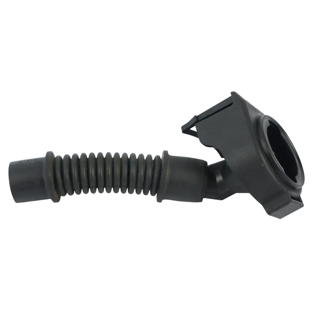 OM640 CDI Tubo Manguera Cuello Llenado Aceite para Mercedes W169 W245 con número de pieza A6400100369 Mercedes W169 W245 OM640 CDI Tubo Manguera Cuello Llenado Aceite - SKU A6400100369-1 - Número de pieza A6400100369
