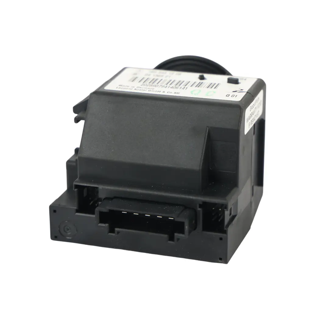 OM640.940 109HP Kit ECU Control Motor Automático para Mercedes W169 W245 con número de pieza A6401503634 Mercedes W169 W245 OM640.940 109HP Kit ECU Control Motor Automático - SKU A6401503634-2 - Número de pieza A6401503634