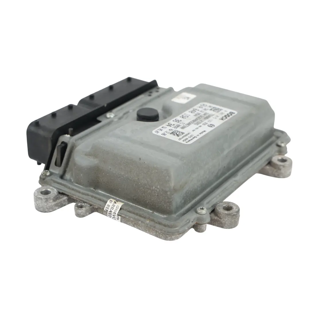 OM640.940 109HP Engine Control ECU Kit Automatic to Mercedes W169 W245 with Part number A6401503634 Mercedes W169 W245 OM640.940 109HP Engine Control ECU Kit Automatic - SKU A6401503634-2 - Part number A6401503634