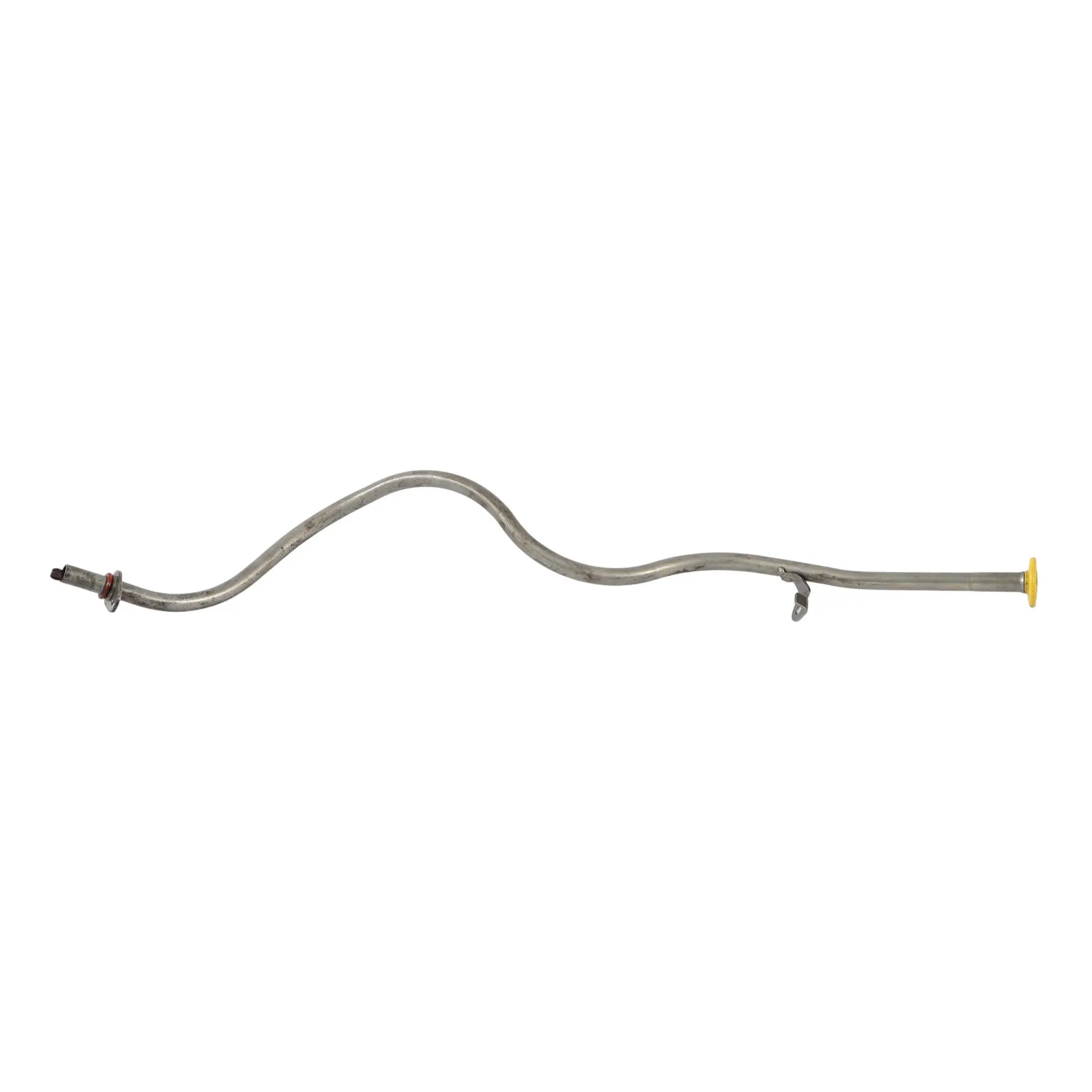 Oil Dipstick Mercedes W204 C207 W212 C320 CDI Engine Guide Tube Pipe A6420101166