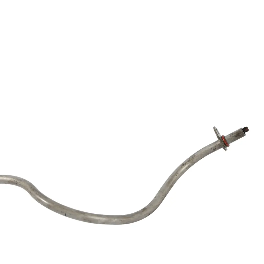  Oil Dipstick Mercedes W204 C207 W212 C320 CDI Engine Guide Tube Pipe - SKU A6420101166-2 - Part number A6420101166