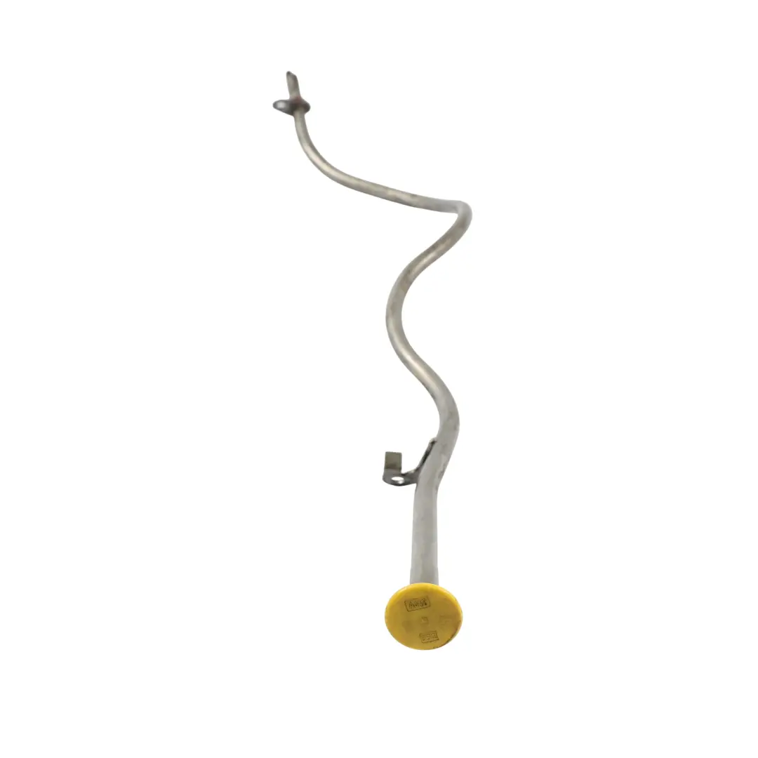 C320 CDI Varilla Aceite Tubo Guía Motor para Mercedes W204 C207 W212 con número de pieza A6420101166 Mercedes W204 C207 W212 C320 CDI Varilla Aceite Tubo Guía Motor - SKU A6420101166-2 - Número de pieza A6420101166