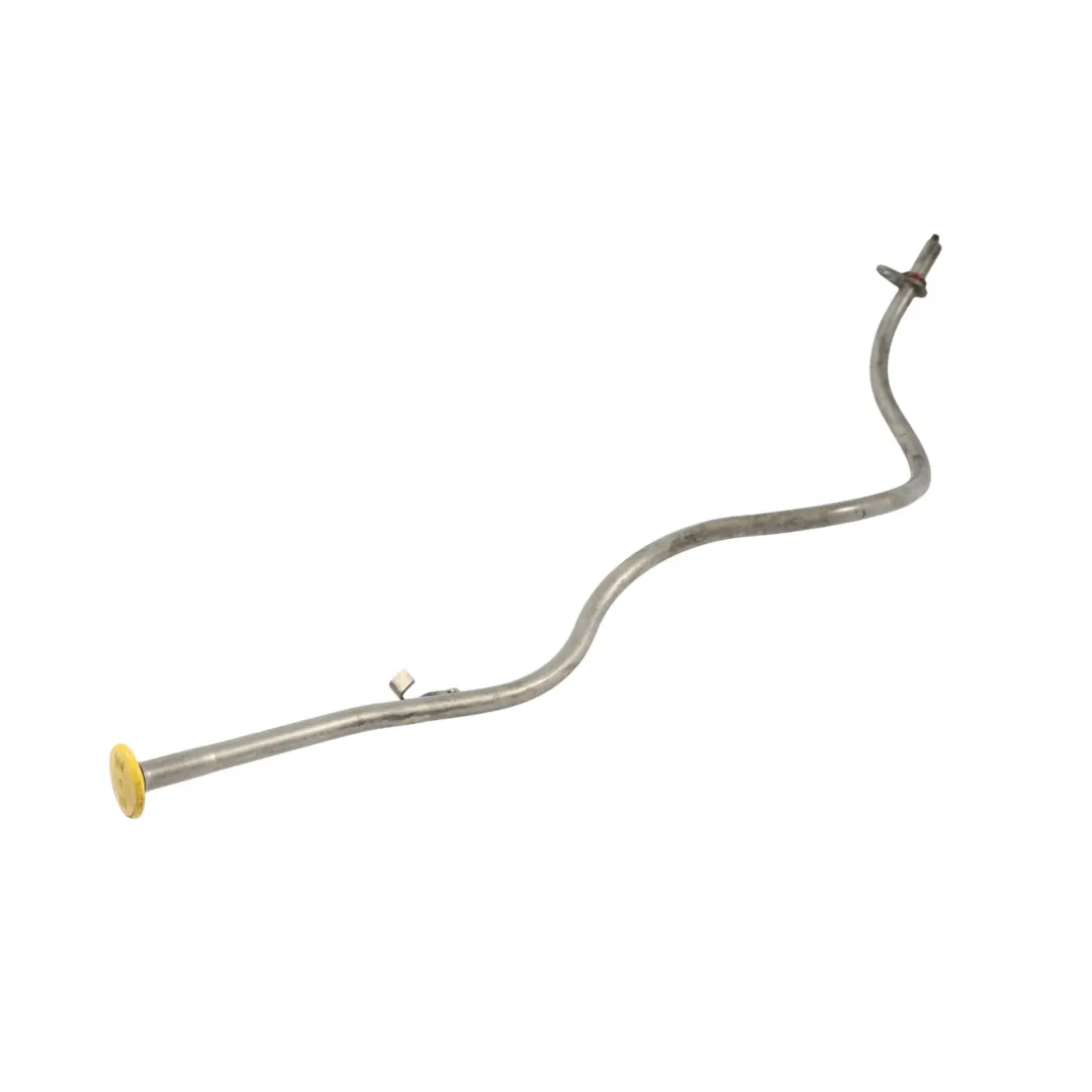 Oil Dipstick Mercedes W204 C207 W212 C320 CDI Engine Guide Tube Pipe to with Part number A6420101166 Oil Dipstick Mercedes W204 C207 W212 C320 CDI Engine Guide Tube Pipe - SKU A6420101166-2 - Part number A6420101166