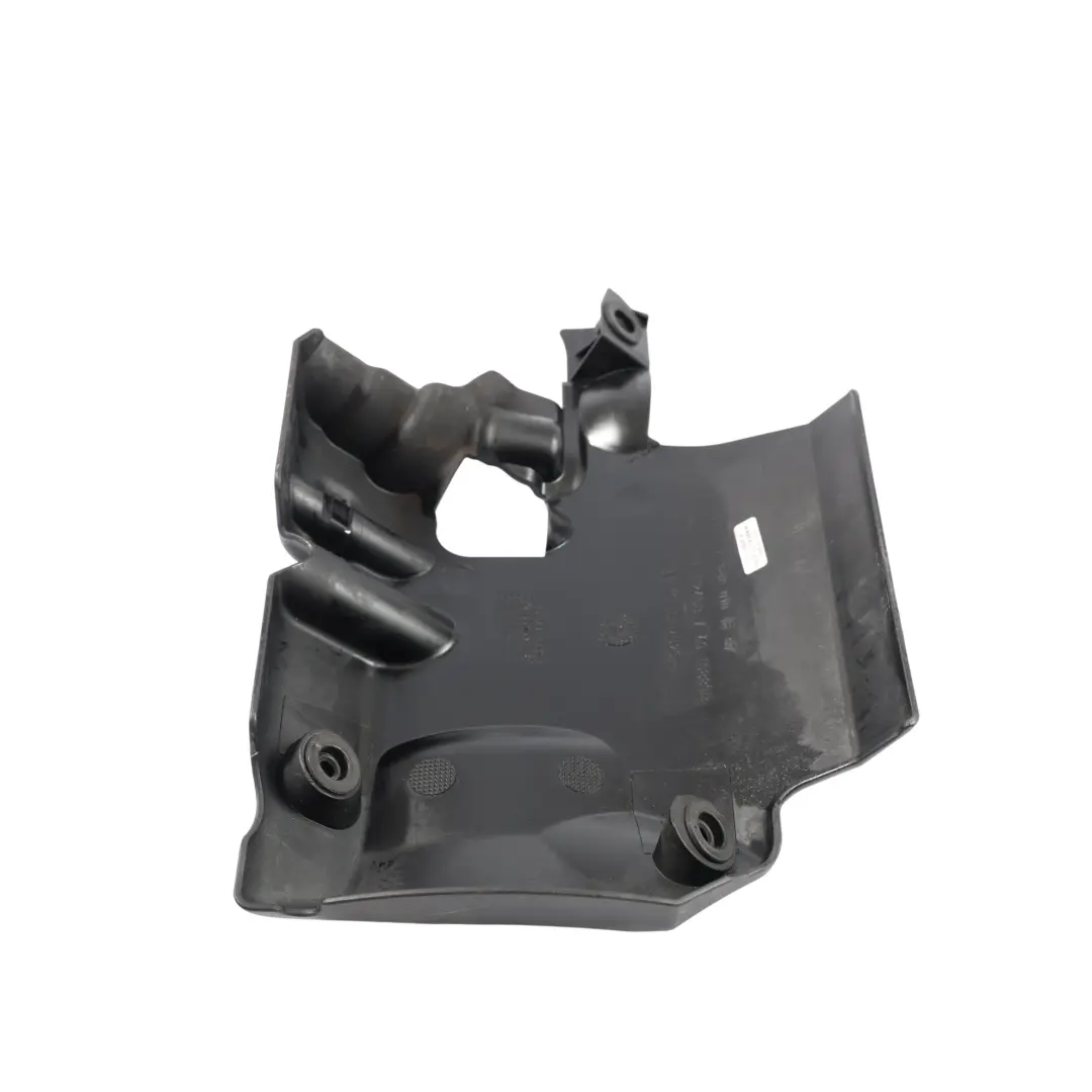 OM642 3.0 CDI Upper Trim Cover Engine Component to Mercedes W639 W906 with Part number A6420101567 Mercedes W639 W906 OM642 3.0 CDI Upper Trim Cover Engine Component - SKU A6420101567 - Part number A6420101567
