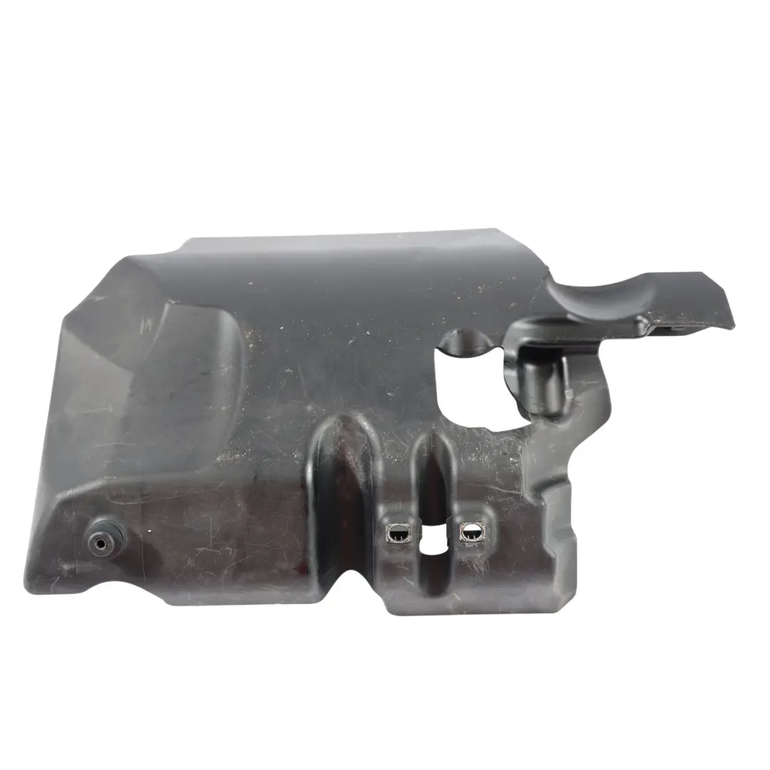 Mercedes W639 W906 OM642 3.0 CDI Copertura Superiore Motore - SKU A6420101567 - Numero di parte A6420101567
