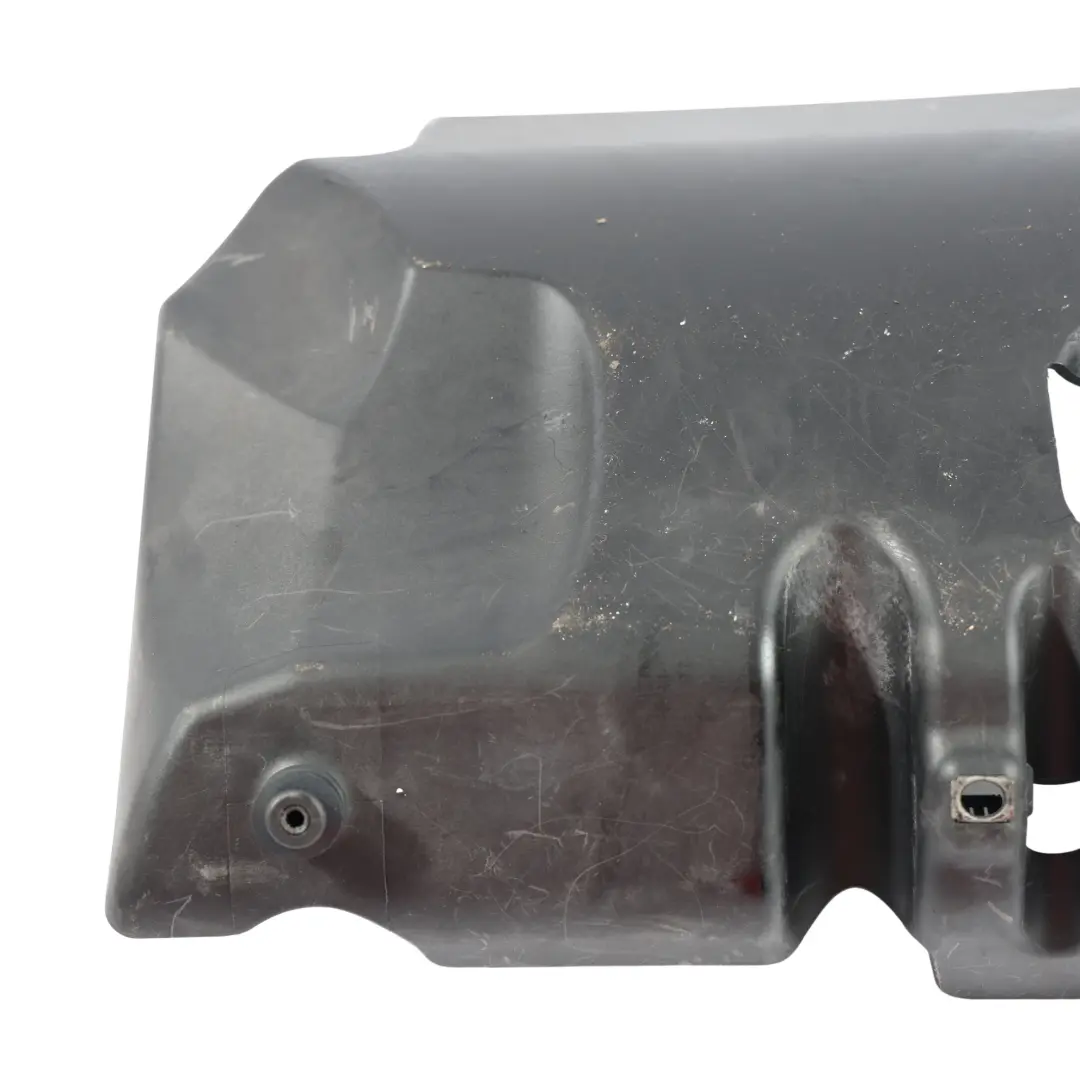 Mercedes W639 W906 OM642 3.0 CDI Copertura Superiore Motore - SKU A6420101567 - Numero di parte A6420101567