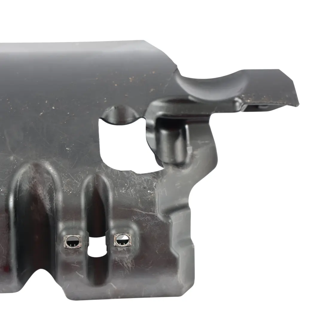 OM642 3.0 CDI Upper Trim Cover Engine Component to Mercedes W639 W906 with Part number A6420101567 Mercedes W639 W906 OM642 3.0 CDI Upper Trim Cover Engine Component - SKU A6420101567 - Part number A6420101567