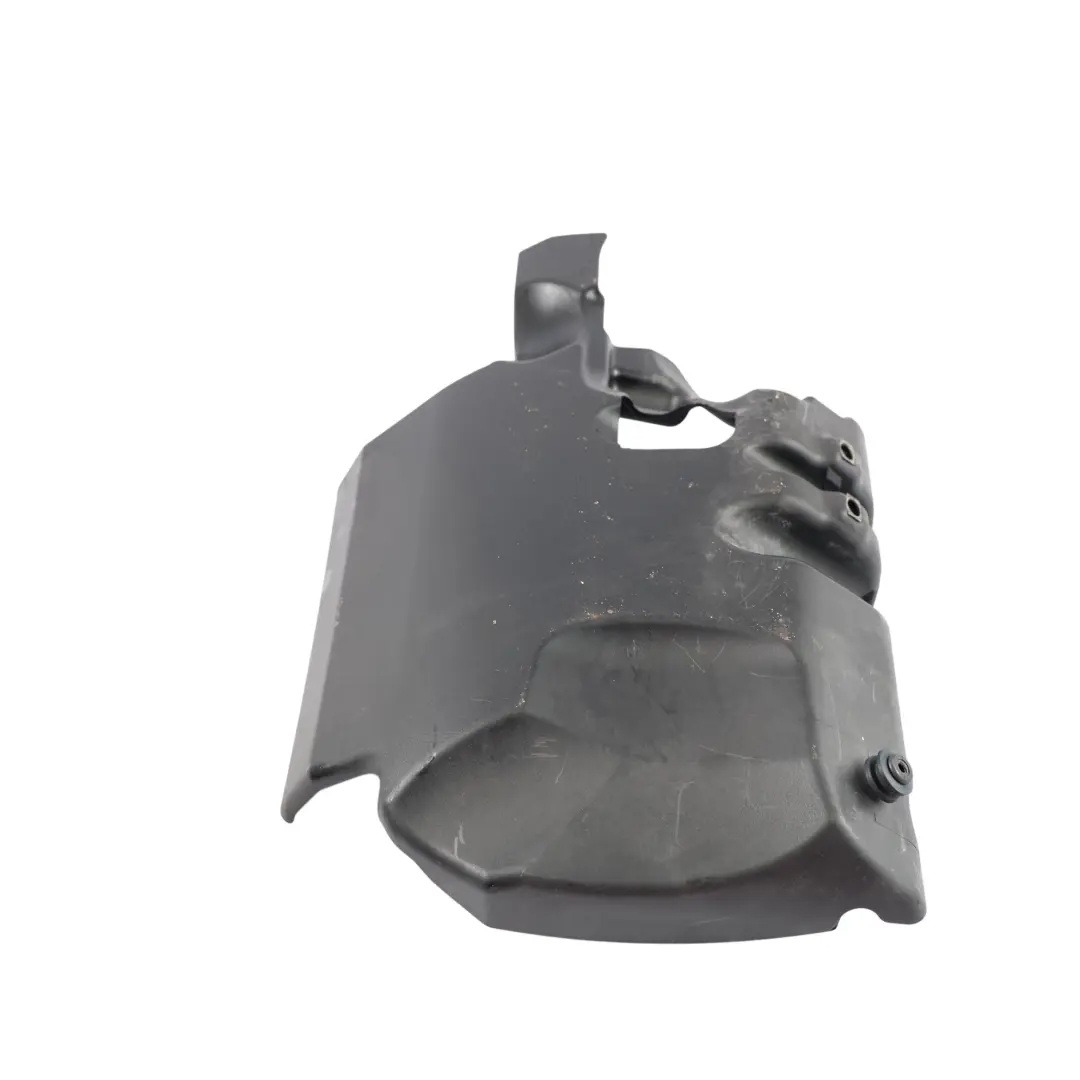 OM642 3.0 CDI Cubierta Superior Motor para Mercedes W639 W906 con número de pieza A6420101567 Mercedes W639 W906 OM642 3.0 CDI Cubierta Superior Motor - SKU A6420101567 - Número de pieza A6420101567