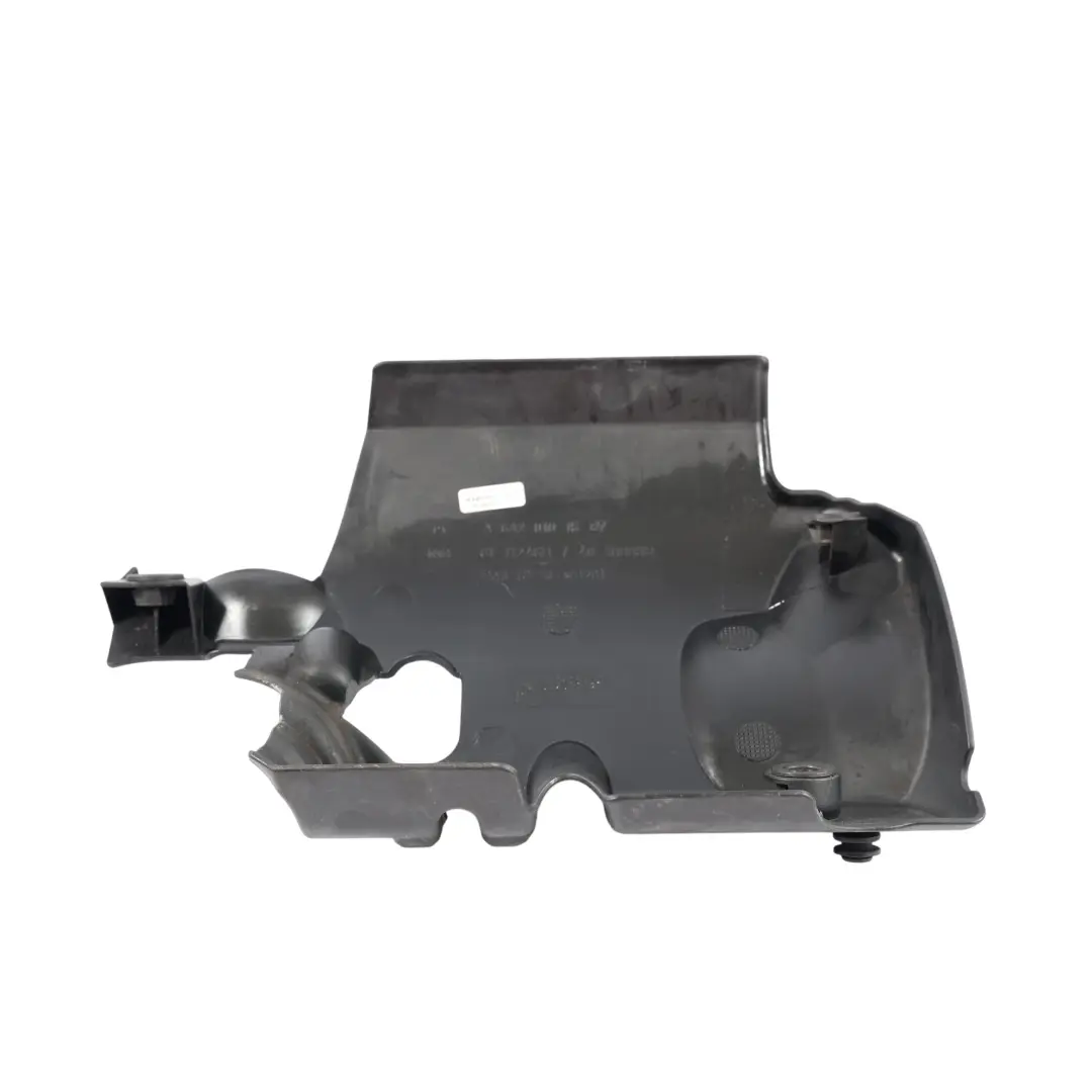 OM642 3.0 CDI Copertura Superiore Motore per Mercedes W639 W906 con numero di parte A6420101567 Mercedes W639 W906 OM642 3.0 CDI Copertura Superiore Motore - SKU A6420101567 - Numero di parte A6420101567