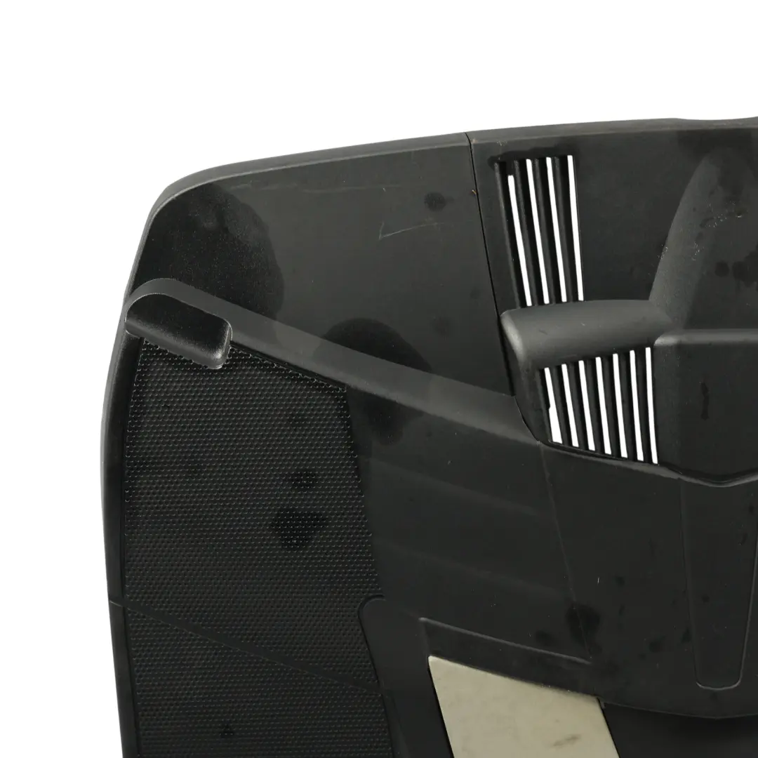 Mercedes W204 Cubierta Motor Panel Acústico 320 350 CDI OM642 - SKU A6420101867 - Número de pieza A6420101867