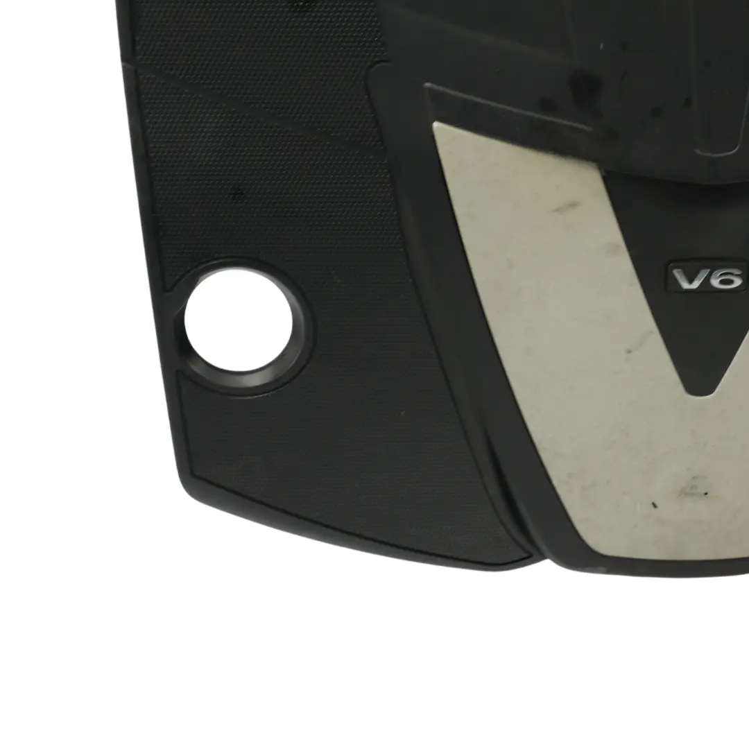 Acoustic Trim Panel 320 350 CDI OM642 to Mercedes W204 Engine Cover with Part number A6420101867 Mercedes W204 Engine Cover Acoustic Trim Panel 320 350 CDI OM642 - SKU A6420101867 - Part number A6420101867