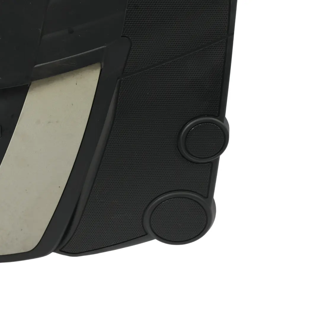 Acoustic Trim Panel 320 350 CDI OM642 to Mercedes W204 Engine Cover with Part number A6420101867 Mercedes W204 Engine Cover Acoustic Trim Panel 320 350 CDI OM642 - SKU A6420101867 - Part number A6420101867