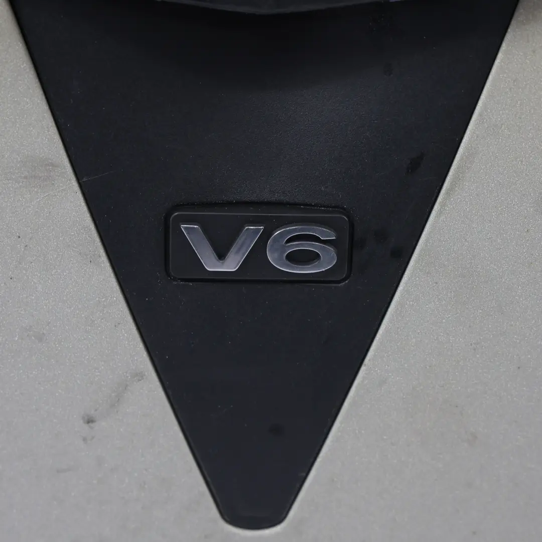 Mercedes W204 Motorabdeckung Akustik Verkleidung 320 350 CDI OM642 - SKU A6420101867 - Teilenummer A6420101867