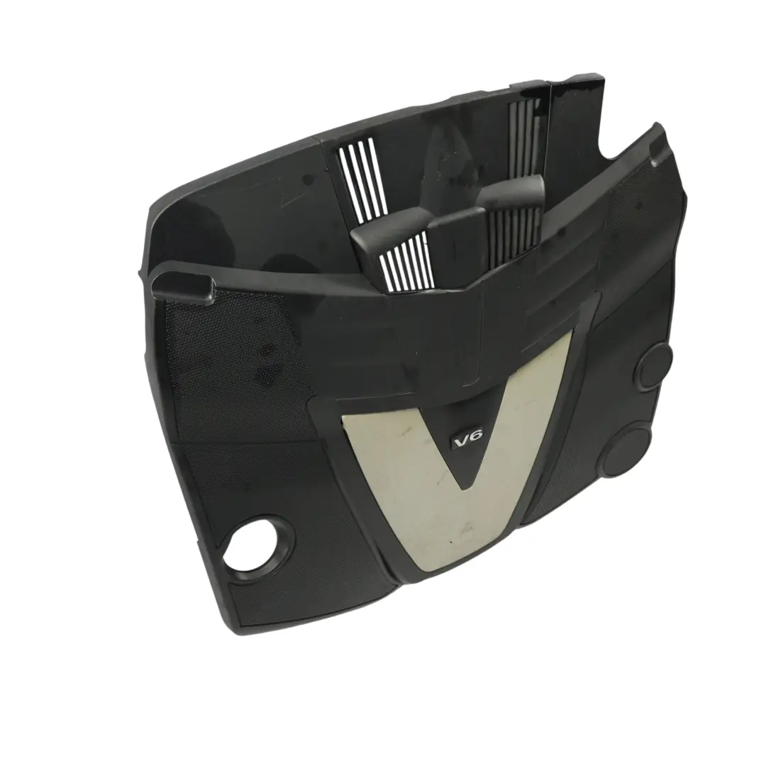 Mercedes W204 Copertura Motore Pannello Acustico 320 350 CDI OM642 - SKU A6420101867 - Numero di parte A6420101867