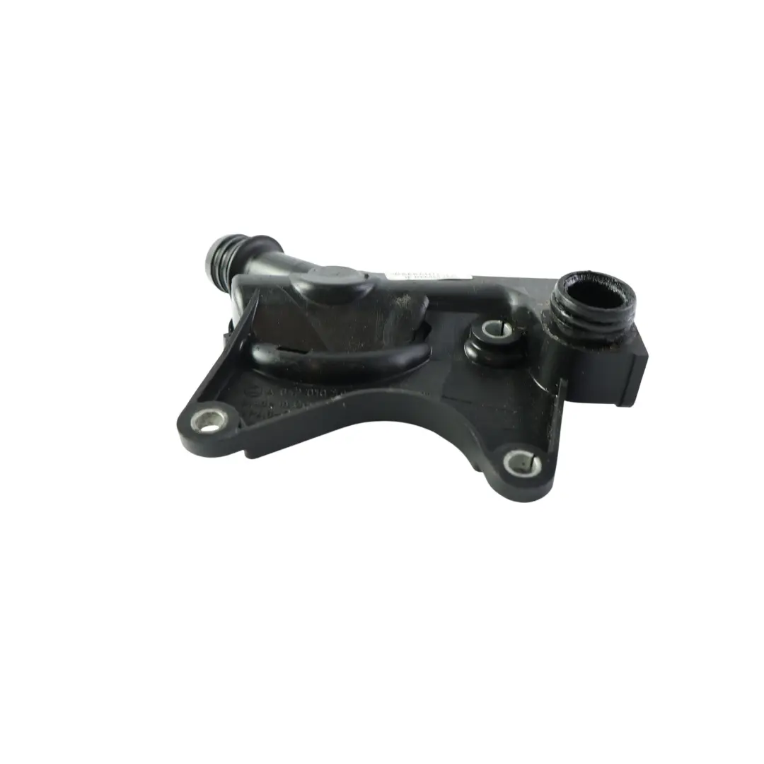 Pressure Regulating Engine Bleed Valve OM642 to Mercedes W639 with Part number A6420101991 Mercedes W639 Pressure Regulating Engine Bleed Valve OM642 - SKU A6420101991 - Part number A6420101991
