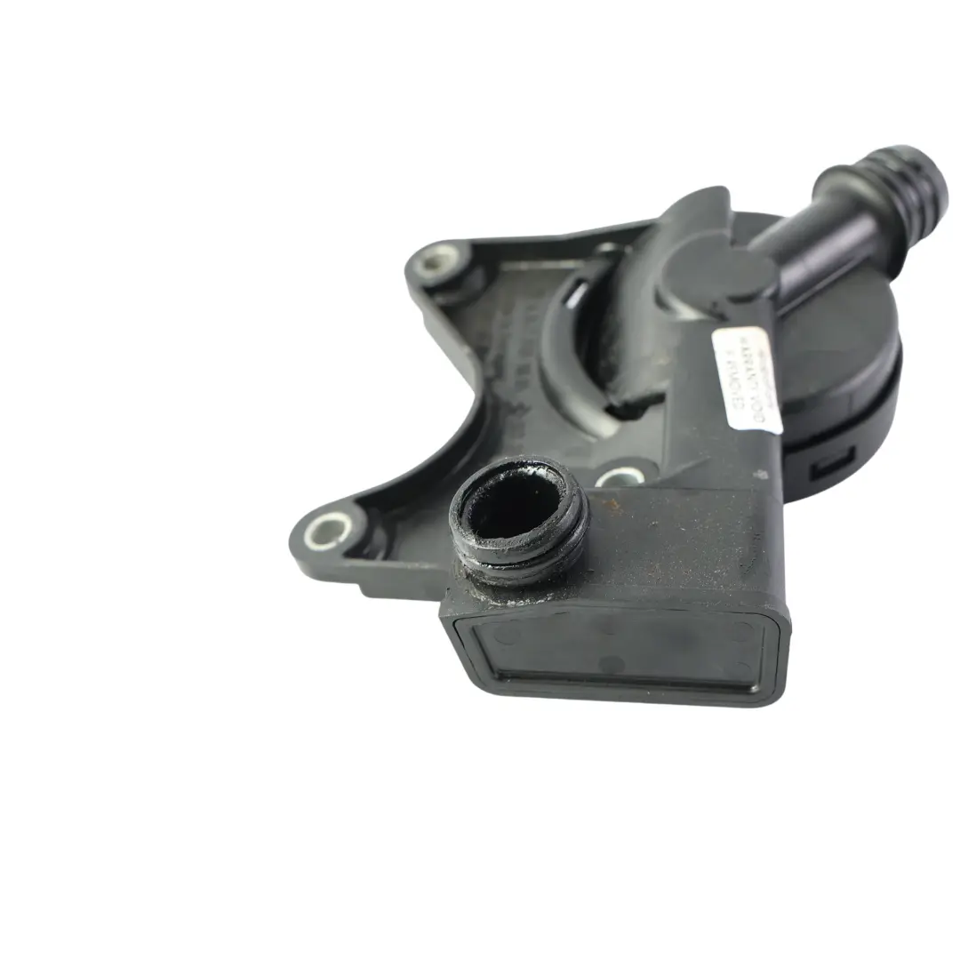 Mercedes W639 Pressure Regulating Engine Bleed Valve OM642 - SKU A6420101991 - Part number A6420101991