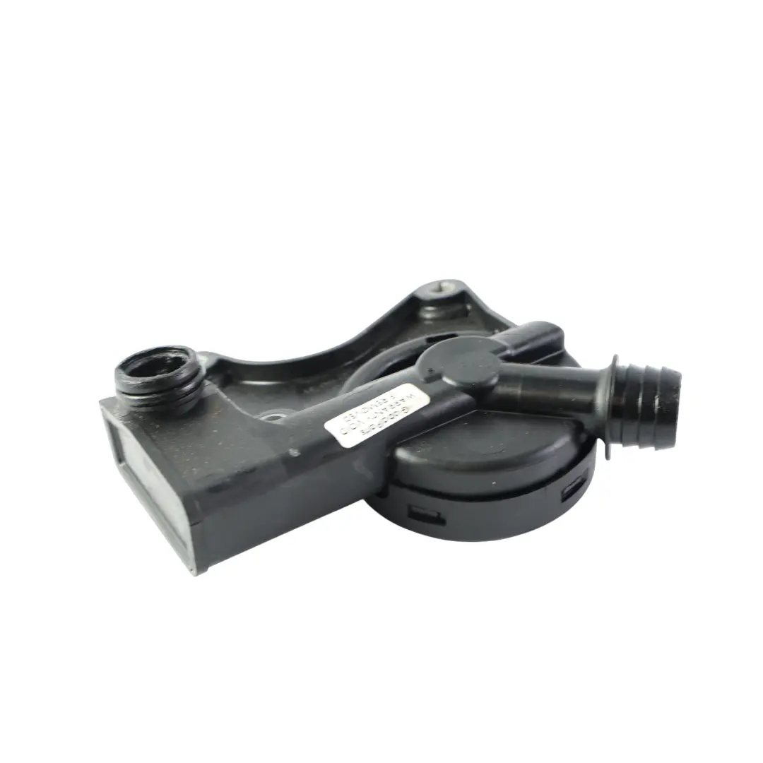 Pressure Regulating Engine Bleed Valve OM642 to Mercedes W639 with Part number A6420101991 Mercedes W639 Pressure Regulating Engine Bleed Valve OM642 - SKU A6420101991 - Part number A6420101991