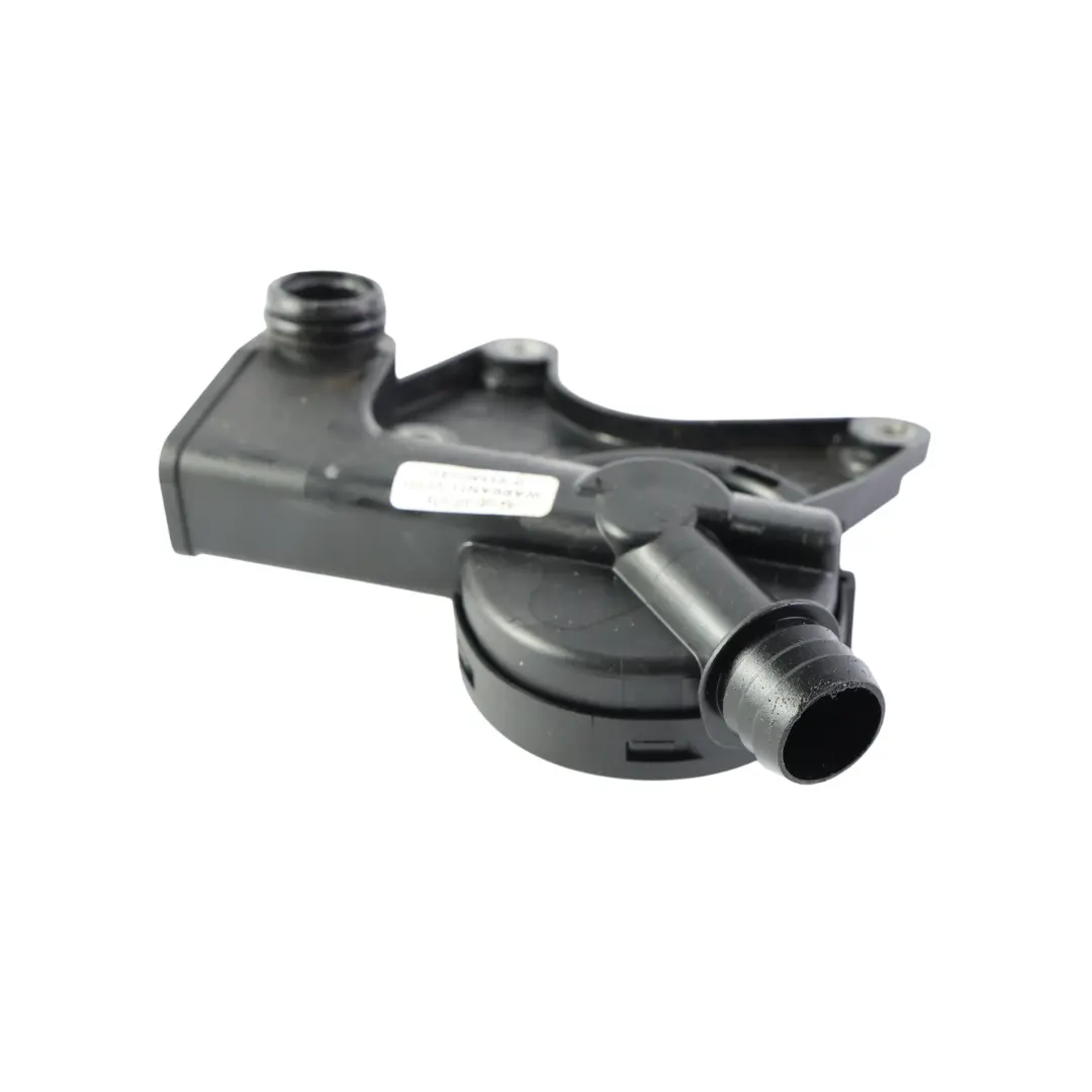 Mercedes W639 Druckregelventil Motor Entlüftungsventil OM642 - SKU A6420101991 - Teilenummer A6420101991