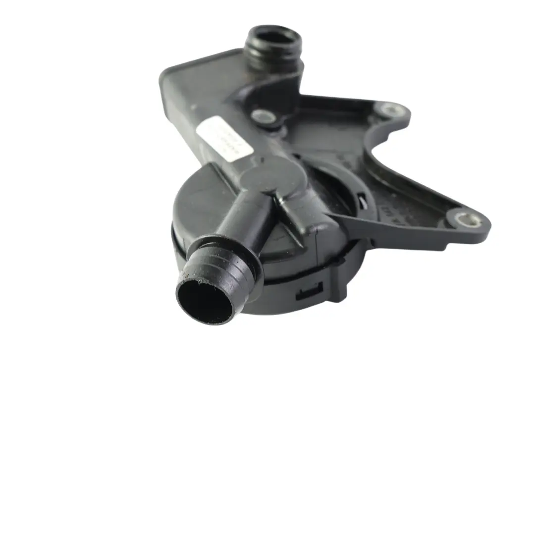 Pressure Regulating Engine Bleed Valve OM642 to Mercedes W639 with Part number A6420101991 Mercedes W639 Pressure Regulating Engine Bleed Valve OM642 - SKU A6420101991 - Part number A6420101991