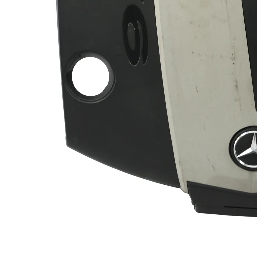 W207 Cubierta Superior Motor Panel Acústico 3.0 V6 Diésel para Mercedes con número de pieza A6420106467 Mercedes W207 Cubierta Superior Motor Panel Acústico 3.0 V6 Diésel - SKU A6420106467-1 - Número de pieza A6420106467