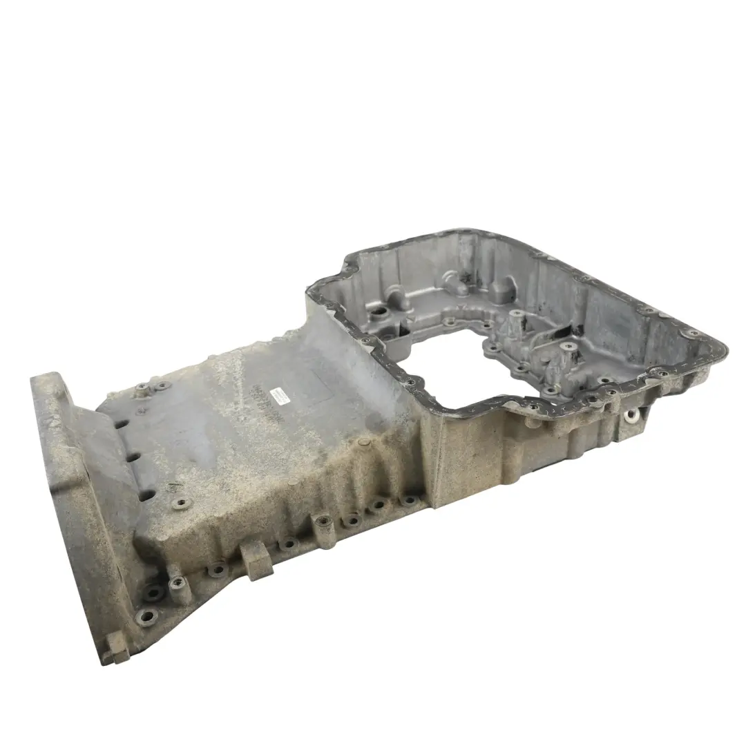 Carter Huile Supérieur Couvercle Panneau OM642.990 pour Mercedes W639 à propos du numéro de pièce A6420142402 Mercedes W639 Carter Huile Supérieur Couvercle Panneau OM642.990 - SKU A6420142402 - Numéro de pièce A6420142402