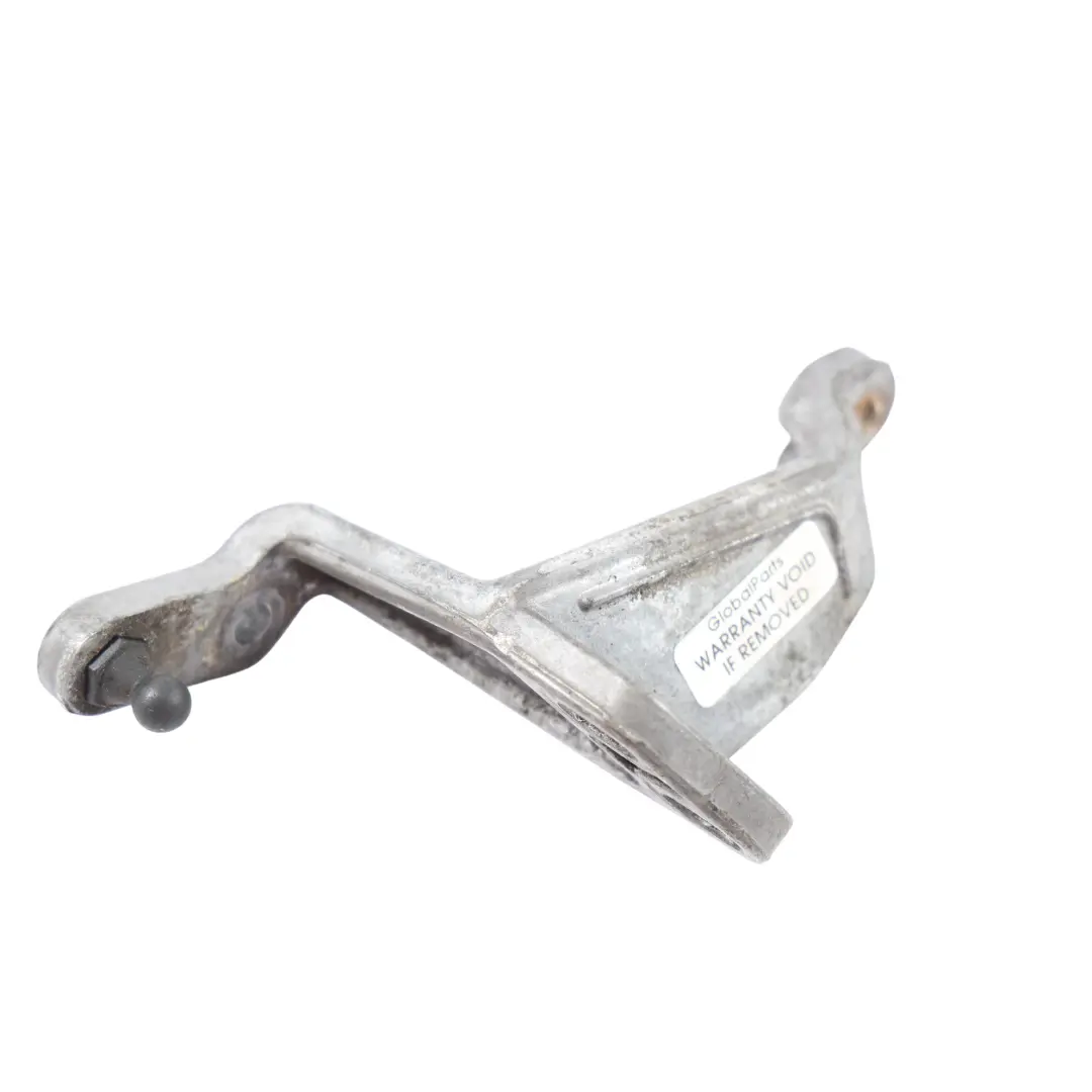 Mercedes W639 Engine Mount Bracket Support - SKU A6420161038 - Part number A6420161038