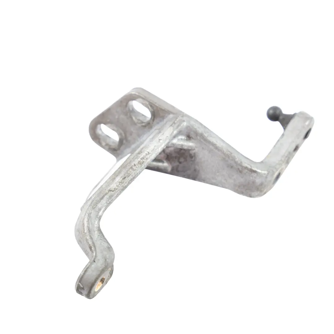 Mercedes W639 Engine Mount Bracket Support - SKU A6420161038 - Part number A6420161038