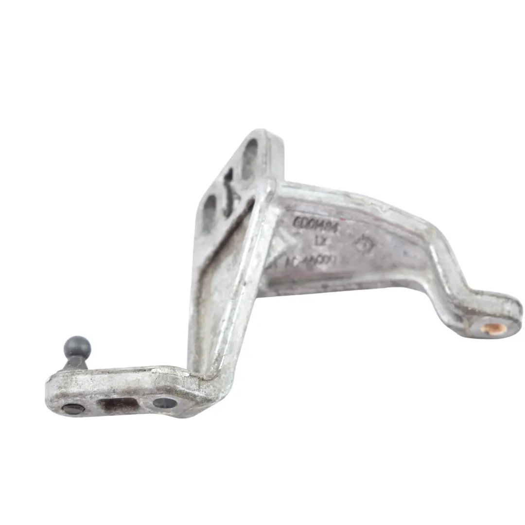 Mount Bracket Support to Mercedes W639 Engine with Part number A6420161038 Mercedes W639 Engine Mount Bracket Support - SKU A6420161038 - Part number A6420161038