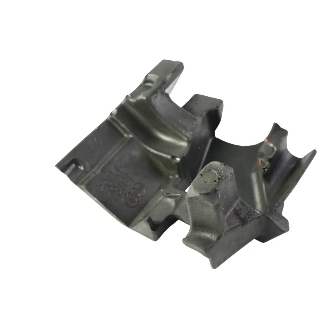 Mercedes Vito W639 Couvercle Moteur Plaque Protection Mousse OM642 - SKU A6420161324 - Numéro de pièce A6420161324