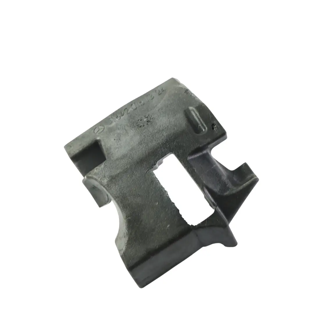 Mercedes Vito W639 Motor Abdeckung Unterboden Schaum OM642 - SKU A6420161324 - Teilenummer A6420161324