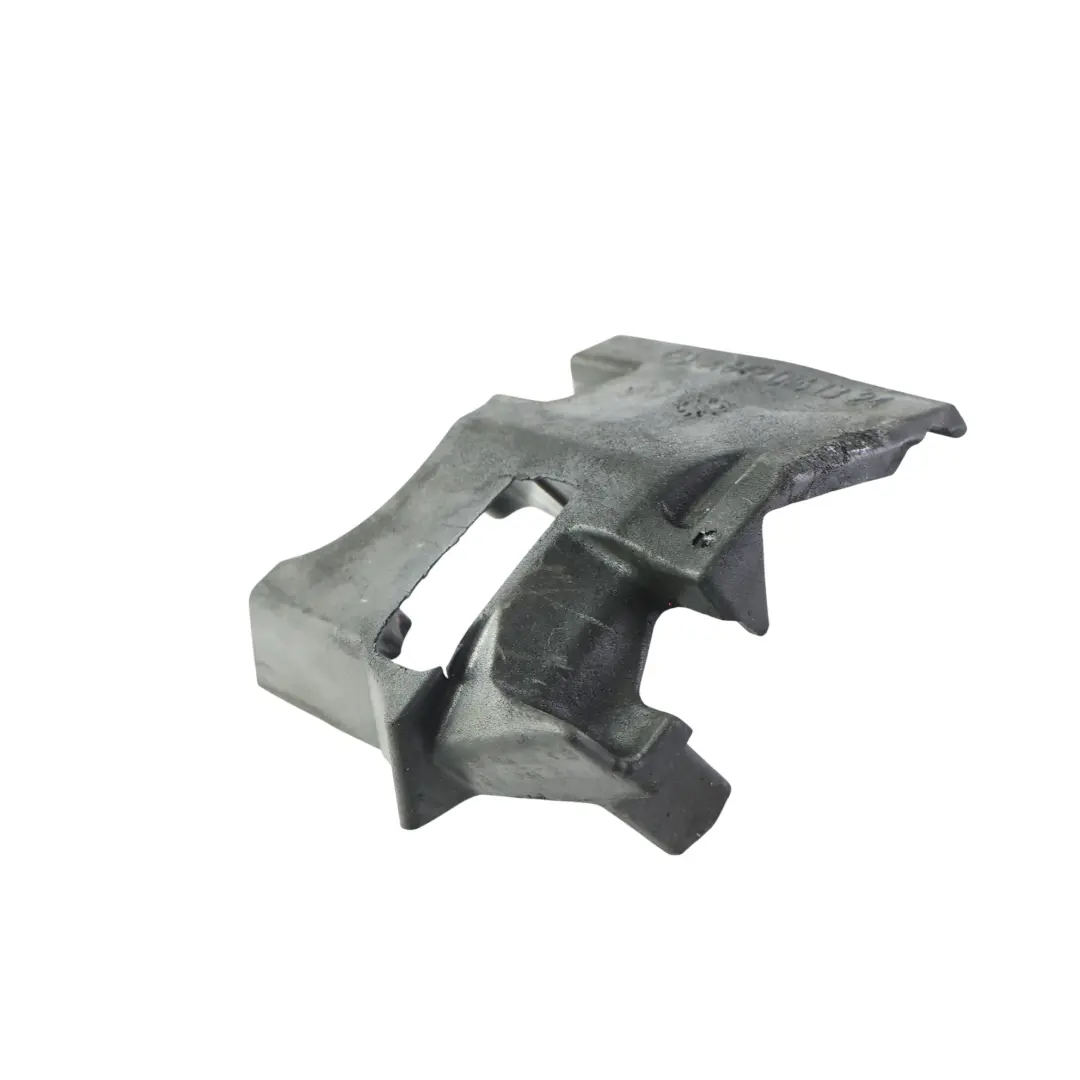 Mercedes Vito W639 Engine Cover Sheet Undertray Foam OM642 - SKU A6420161324 - Part number A6420161324