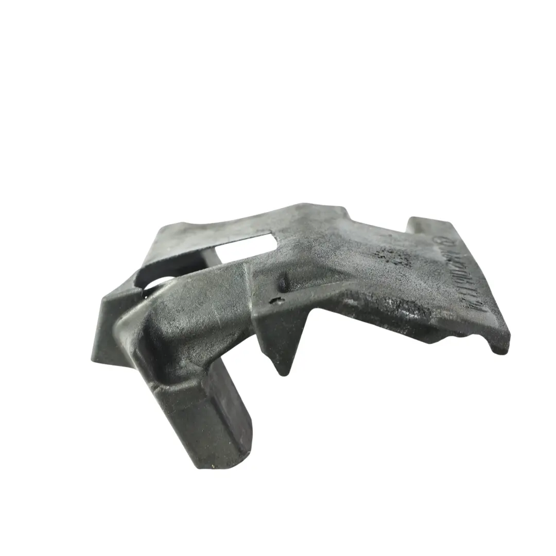 Mercedes Vito W639 Engine Cover Sheet Undertray Foam OM642 - SKU A6420161324 - Part number A6420161324