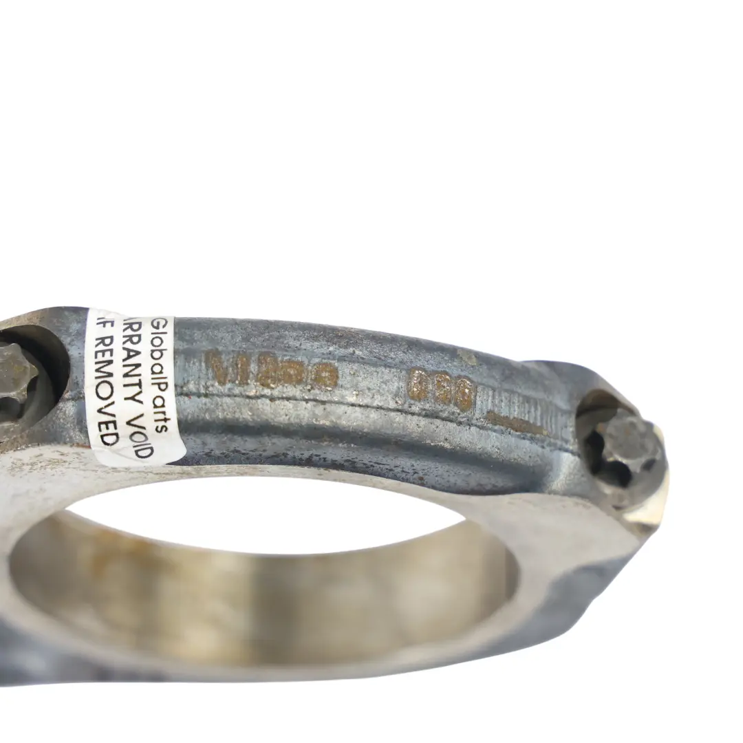 Pistone Motore Biella Sinistra OM642.975 per Mercedes W639 con numero di parte A6420301318 Mercedes W639 Pistone Motore Biella Sinistra OM642.975 - SKU A6420301318 - Numero di parte A6420301318
