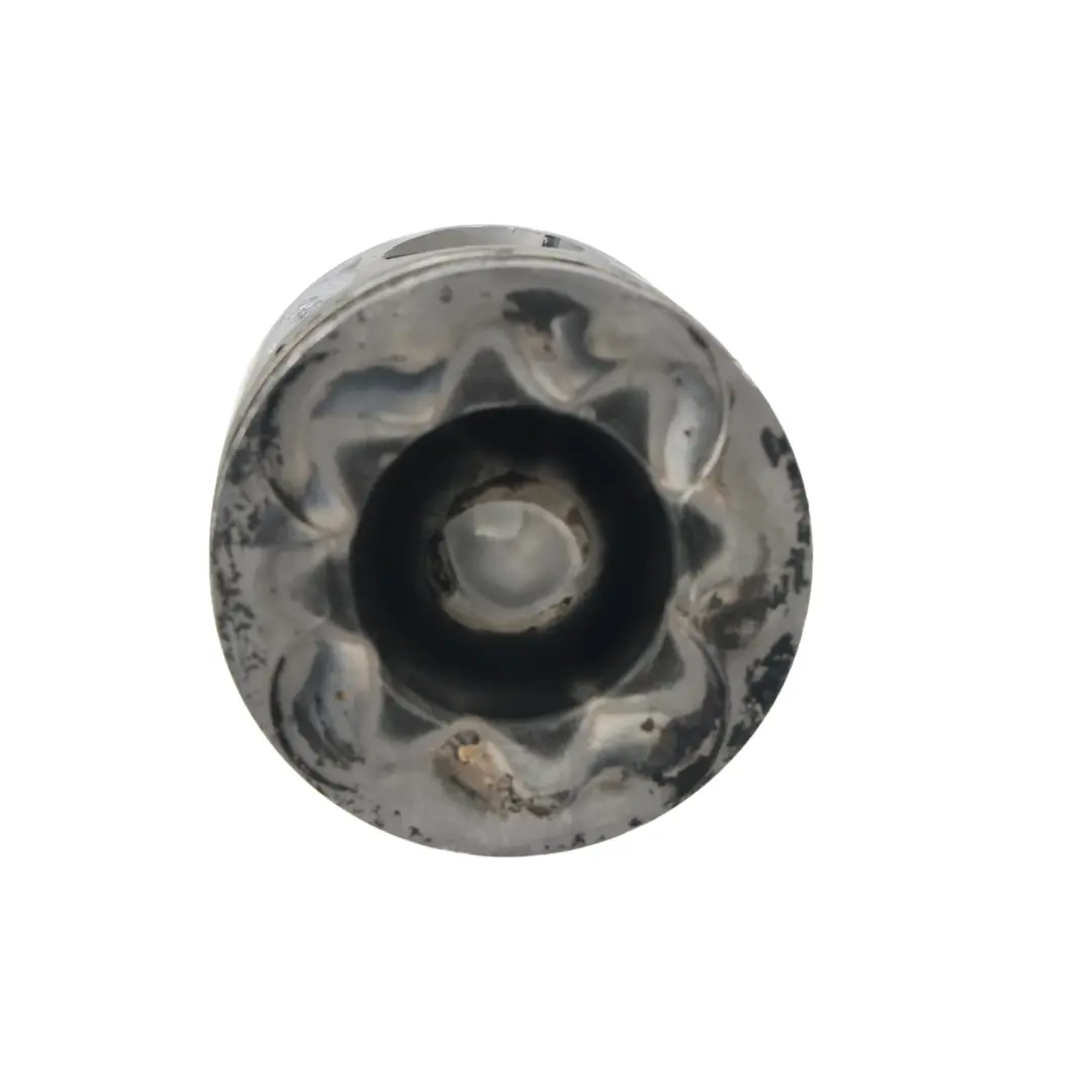 Mercedes W639 Pistón Motor Biela Izquierda OM642.975 - SKU A6420301318 - Número de pieza A6420301318
