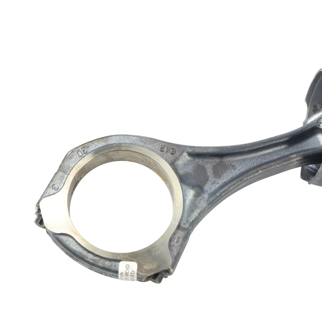 Mercedes W639 Engine Piston Connecting Con Rod Left N/S OM642.975 - SKU A6420301318 - Part number A6420301318